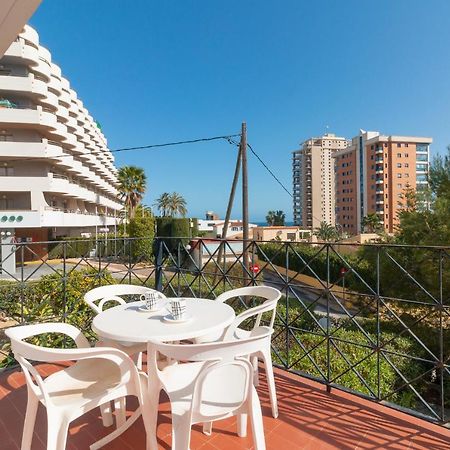 Bungalows Aparto Residence Galetamar Calpe Kültér fotó