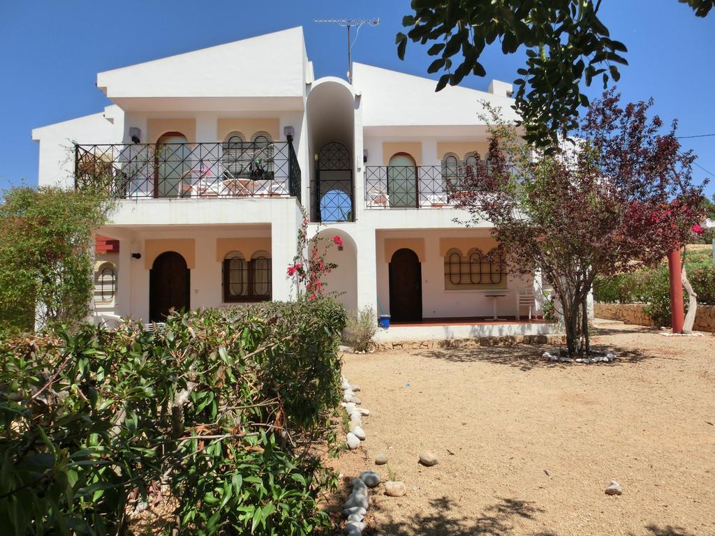 Bungalows Aparto Residence Galetamar Calpe Kültér fotó