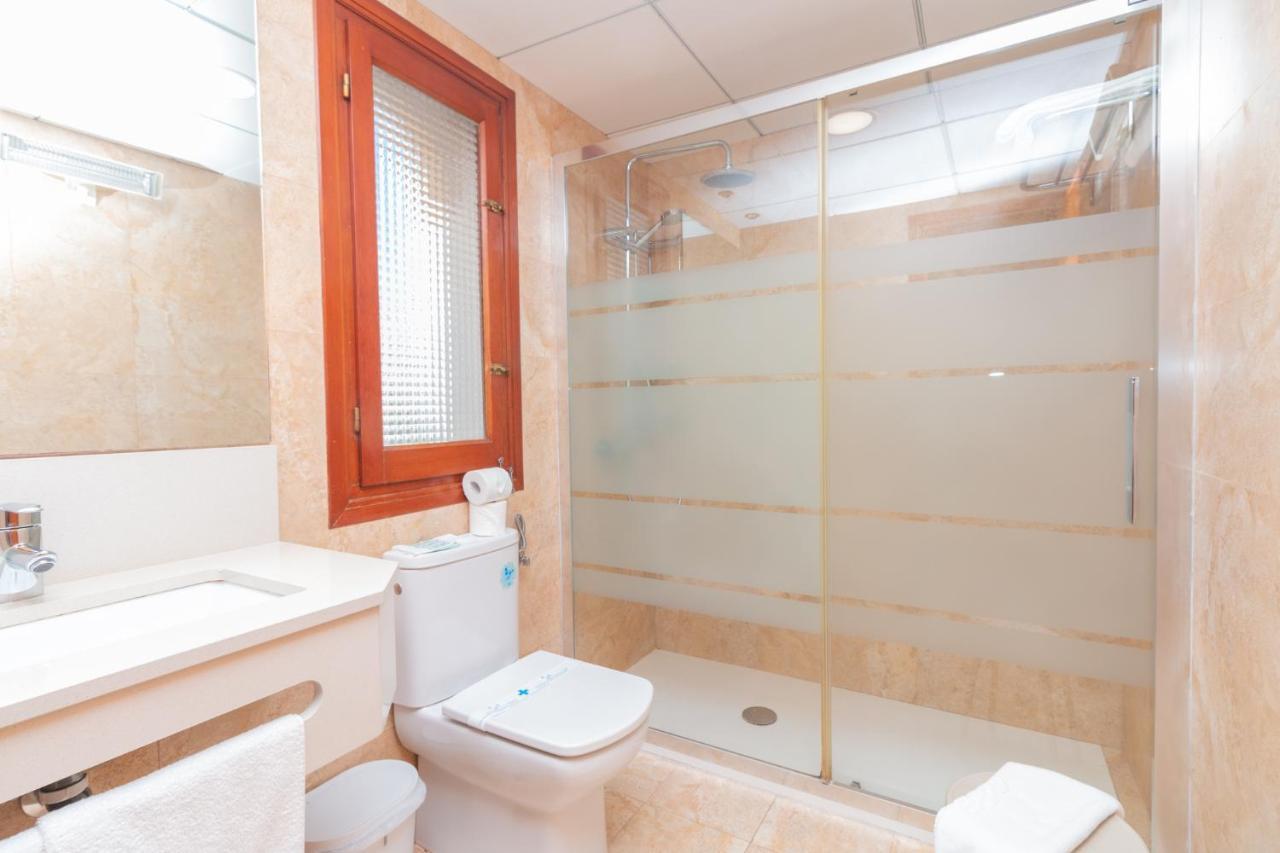 Bungalows Aparto Residence Galetamar Calpe Kültér fotó