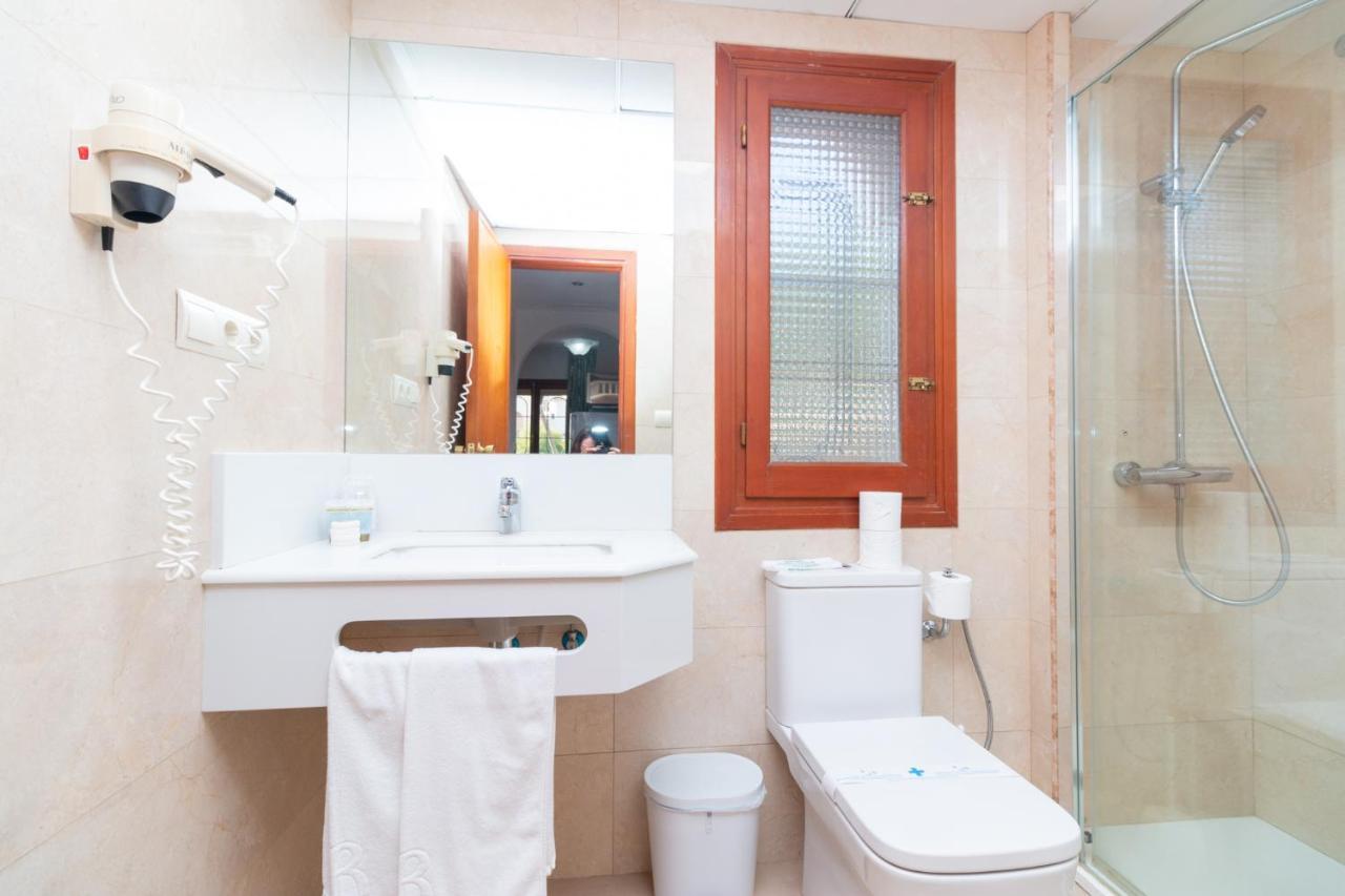 Bungalows Aparto Residence Galetamar Calpe Kültér fotó